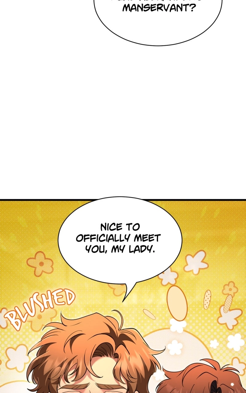 The Princess is Now the Duke Chapter 55 - page 74