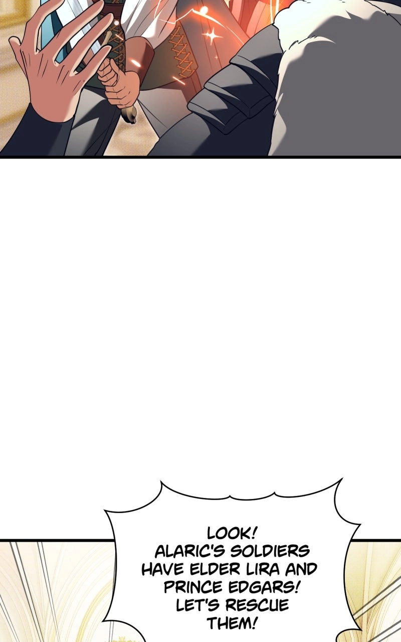 The Princess is Now the Duke Chapter 55 - page 77