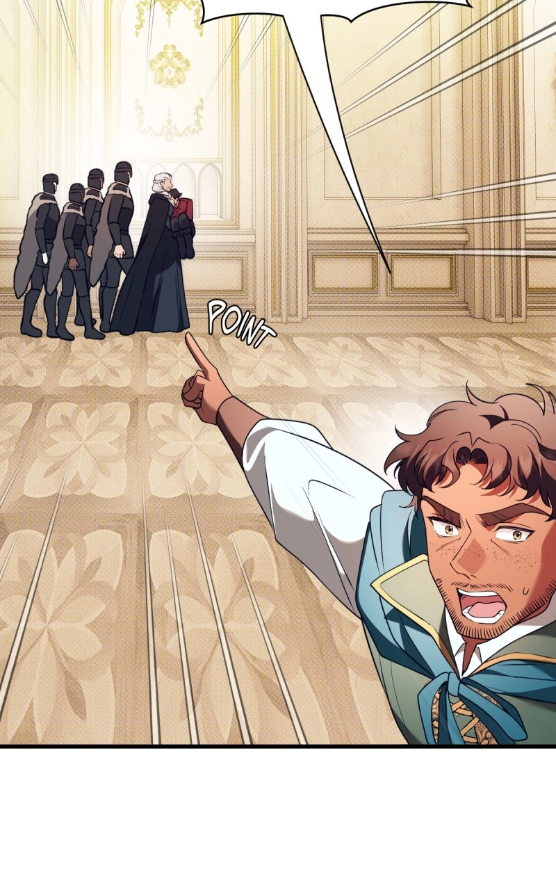 The Princess is Now the Duke Chapter 55 - page 78