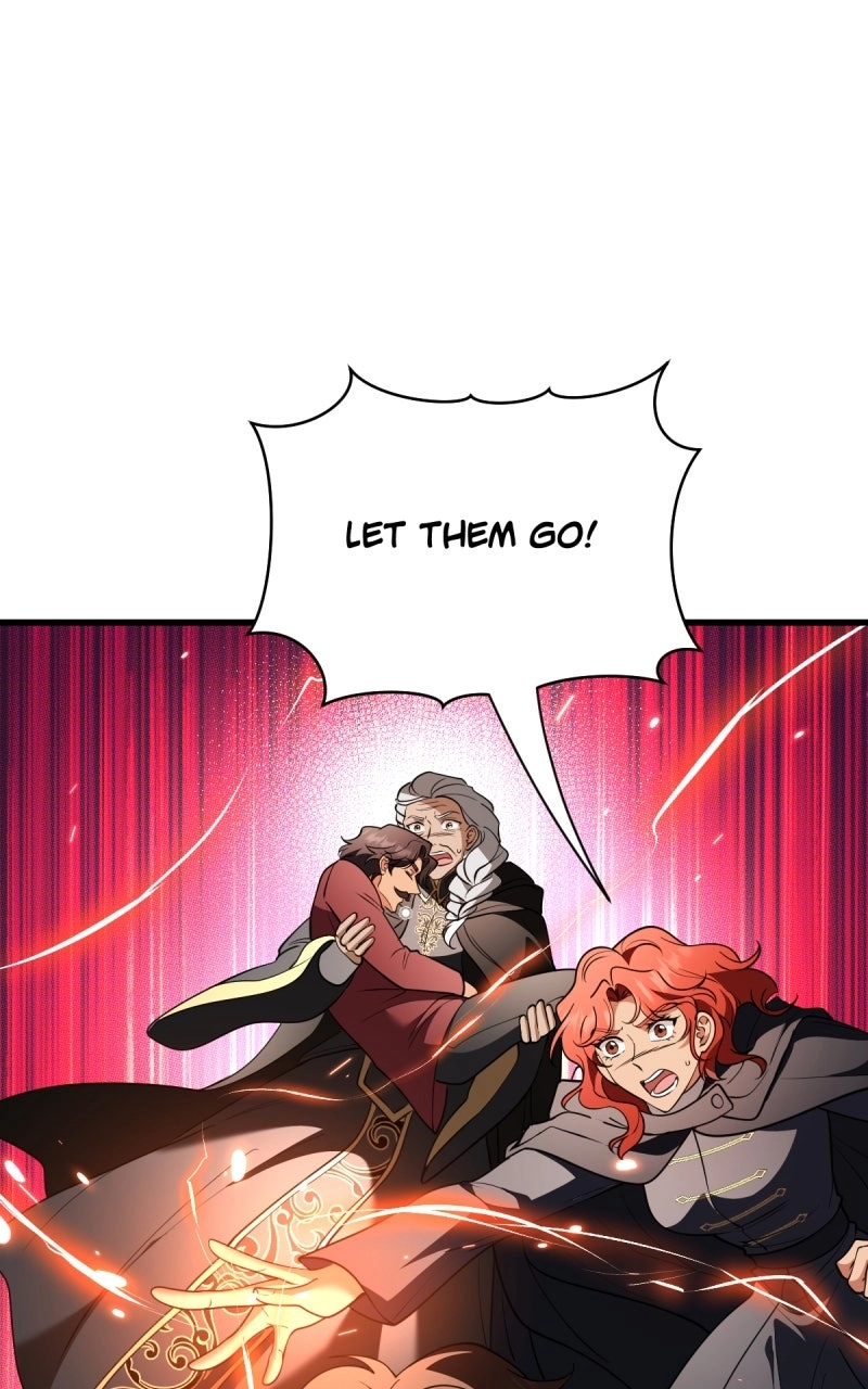 The Princess is Now the Duke Chapter 55 - page 79