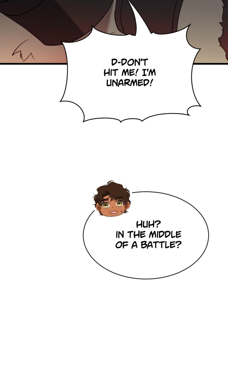 The Princess is Now the Duke Chapter 55 - page 81