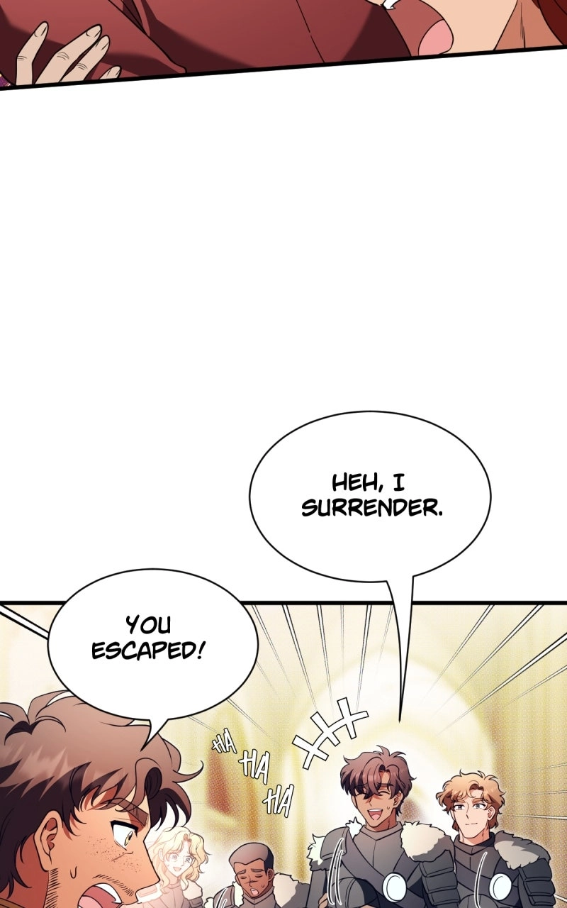 The Princess is Now the Duke Chapter 55 - page 83