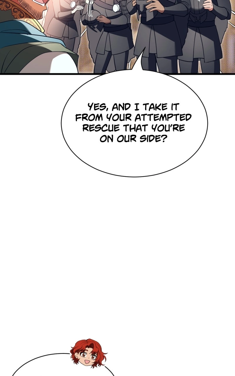 The Princess is Now the Duke Chapter 55 - page 84