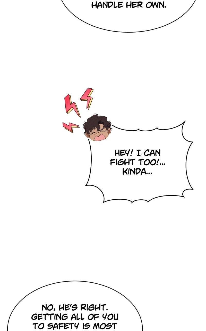 The Princess is Now the Duke Chapter 55 - page 88