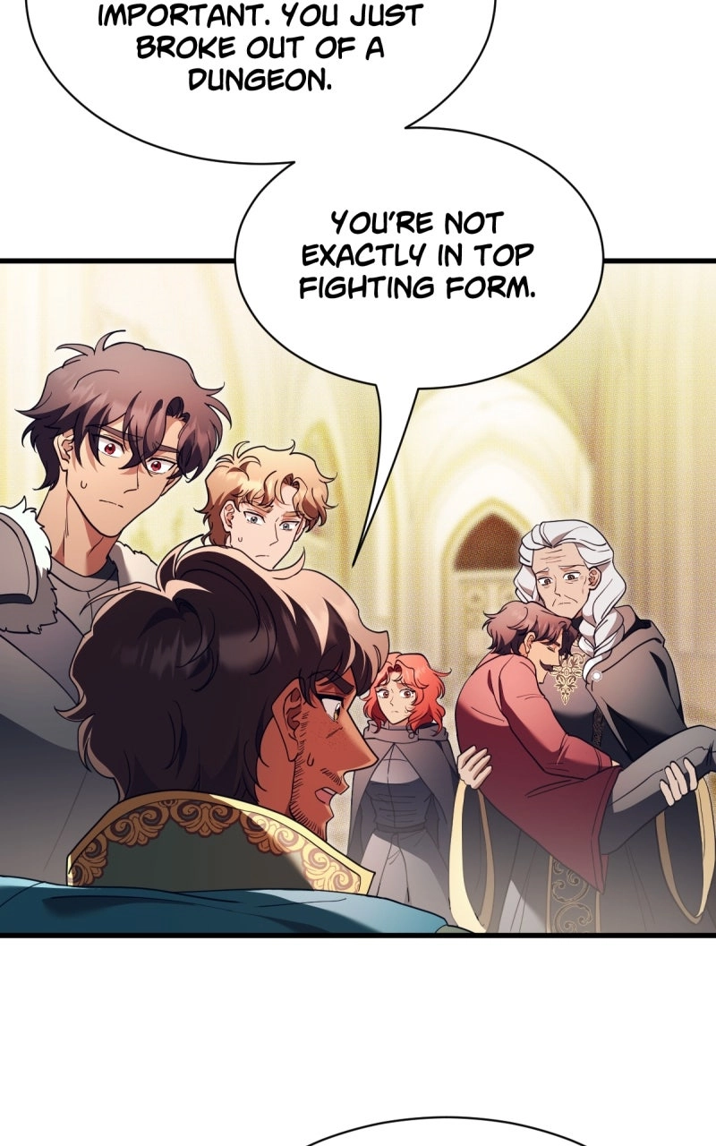 The Princess is Now the Duke Chapter 55 - page 89