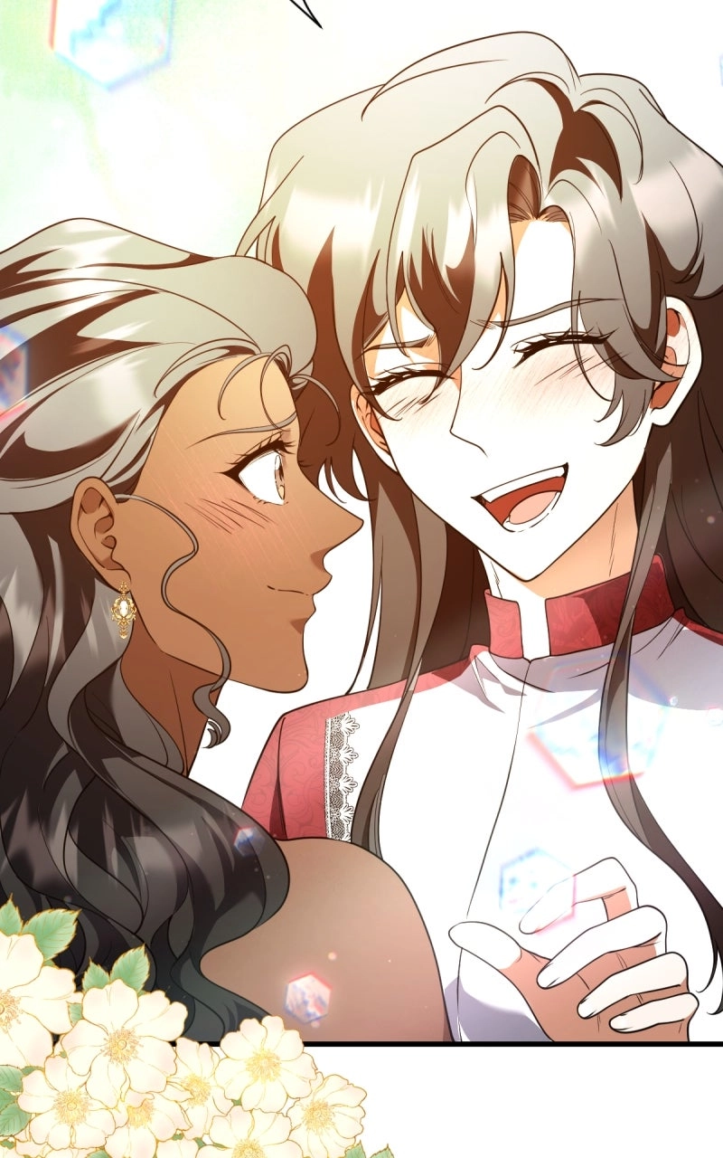 The Princess is Now the Duke Chapter 55 - page 9