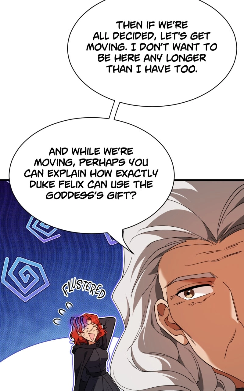 The Princess is Now the Duke Chapter 55 - page 90