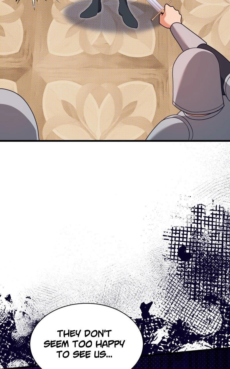 The Princess is Now the Duke Chapter 55 - page 96