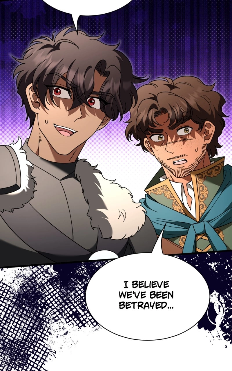 The Princess is Now the Duke Chapter 55 - page 97