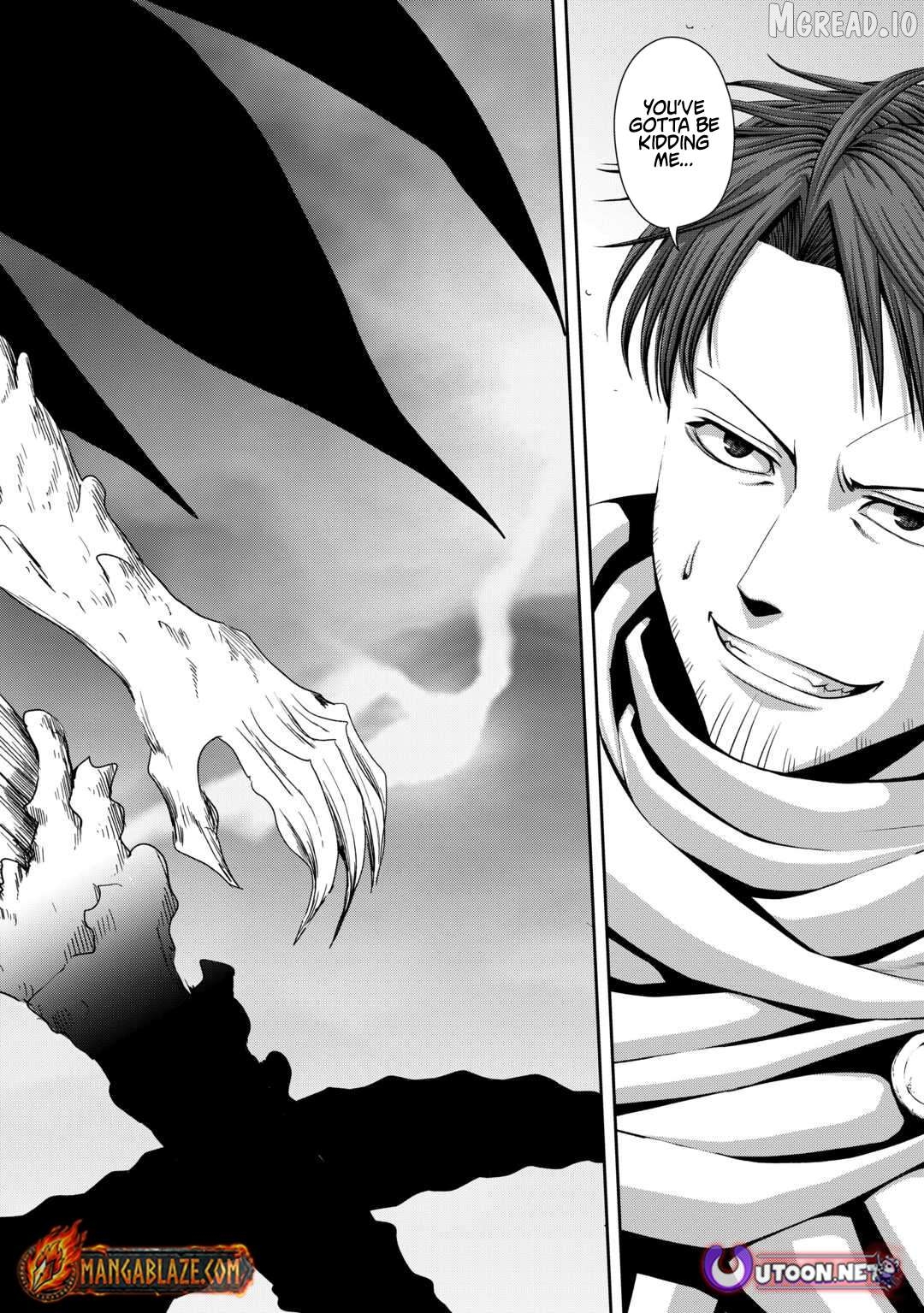 Isekai Nidome no Ossan, Dou Kangaete mo Koukousei Yuusha Yori Tsuyoi Chapter 18 - page 32