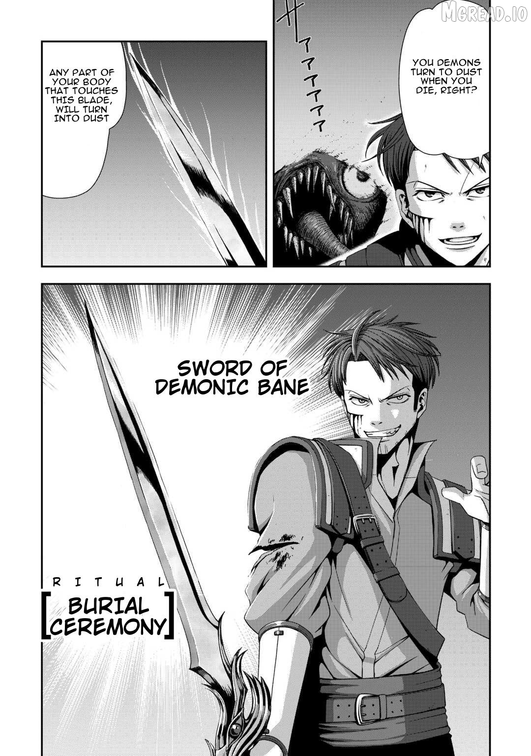 Isekai Nidome no Ossan, Dou Kangaete mo Koukousei Yuusha Yori Tsuyoi Chapter 19 - page 13