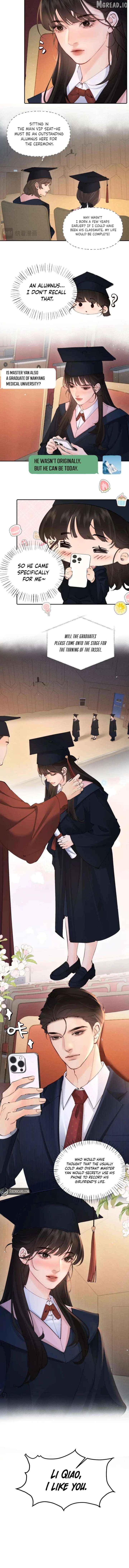 Fatal Favoritism Chapter 48 - page 7