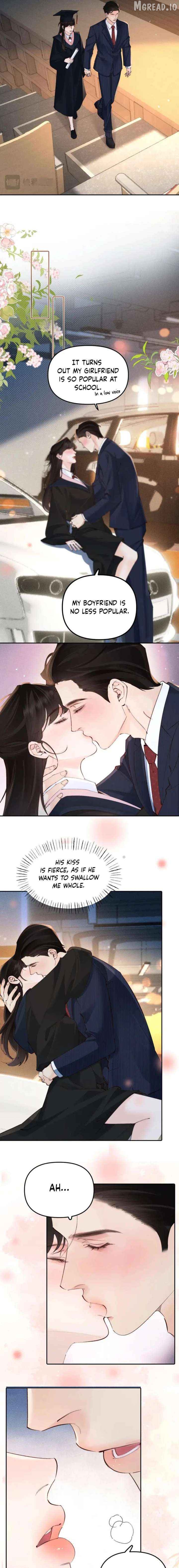 Fatal Favoritism Chapter 49 - page 3