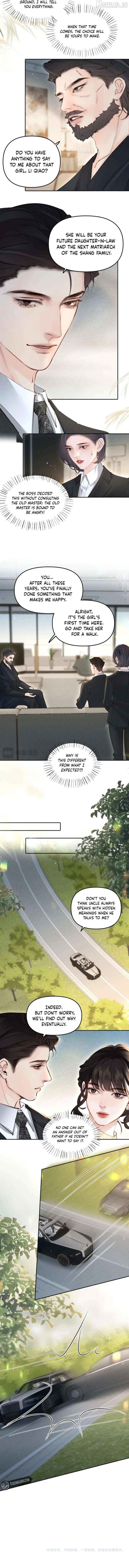 Fatal Favoritism Chapter 49 - page 7