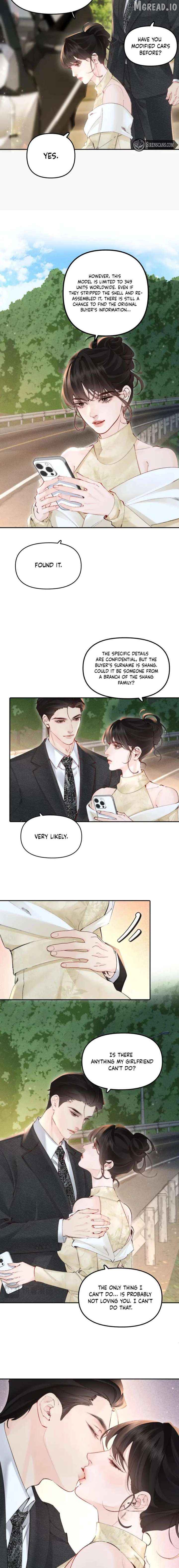 Fatal Favoritism Chapter 50 - page 3