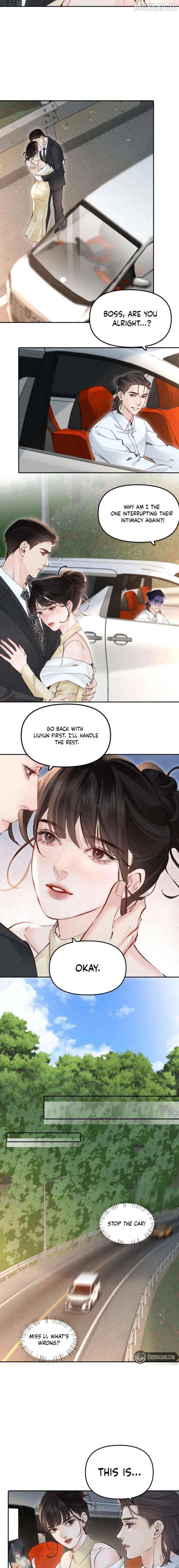 Fatal Favoritism Chapter 50 - page 4