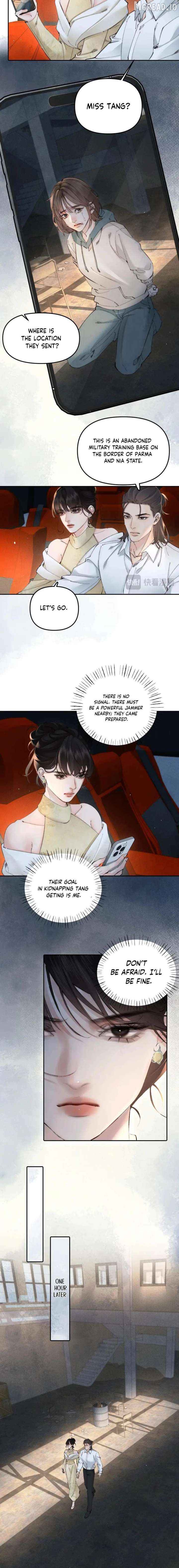 Fatal Favoritism Chapter 50 - page 5