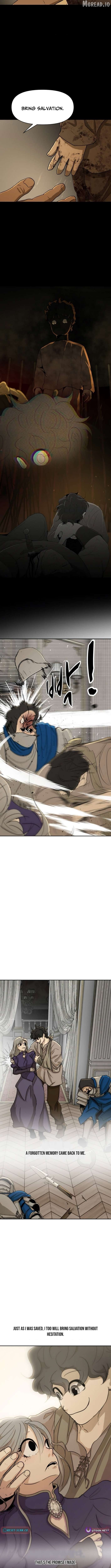 Happy Face: From Slave to Arena Legend Chapter 49 - page 13