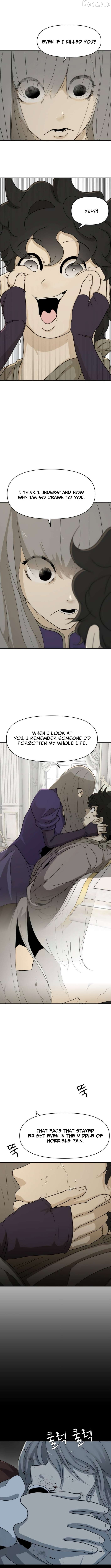 Happy Face: From Slave to Arena Legend Chapter 49 - page 4