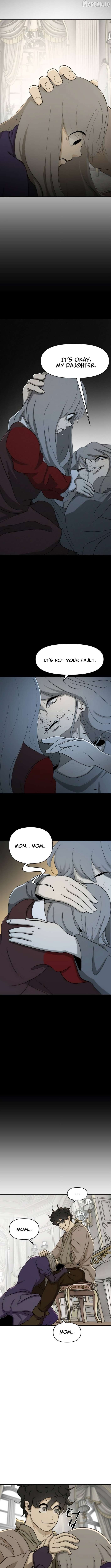 Happy Face: From Slave to Arena Legend Chapter 49 - page 7