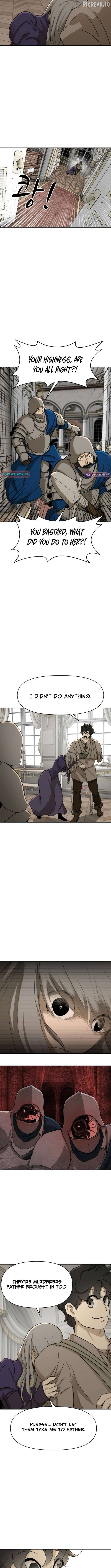 Happy Face: From Slave to Arena Legend Chapter 49 - page 9