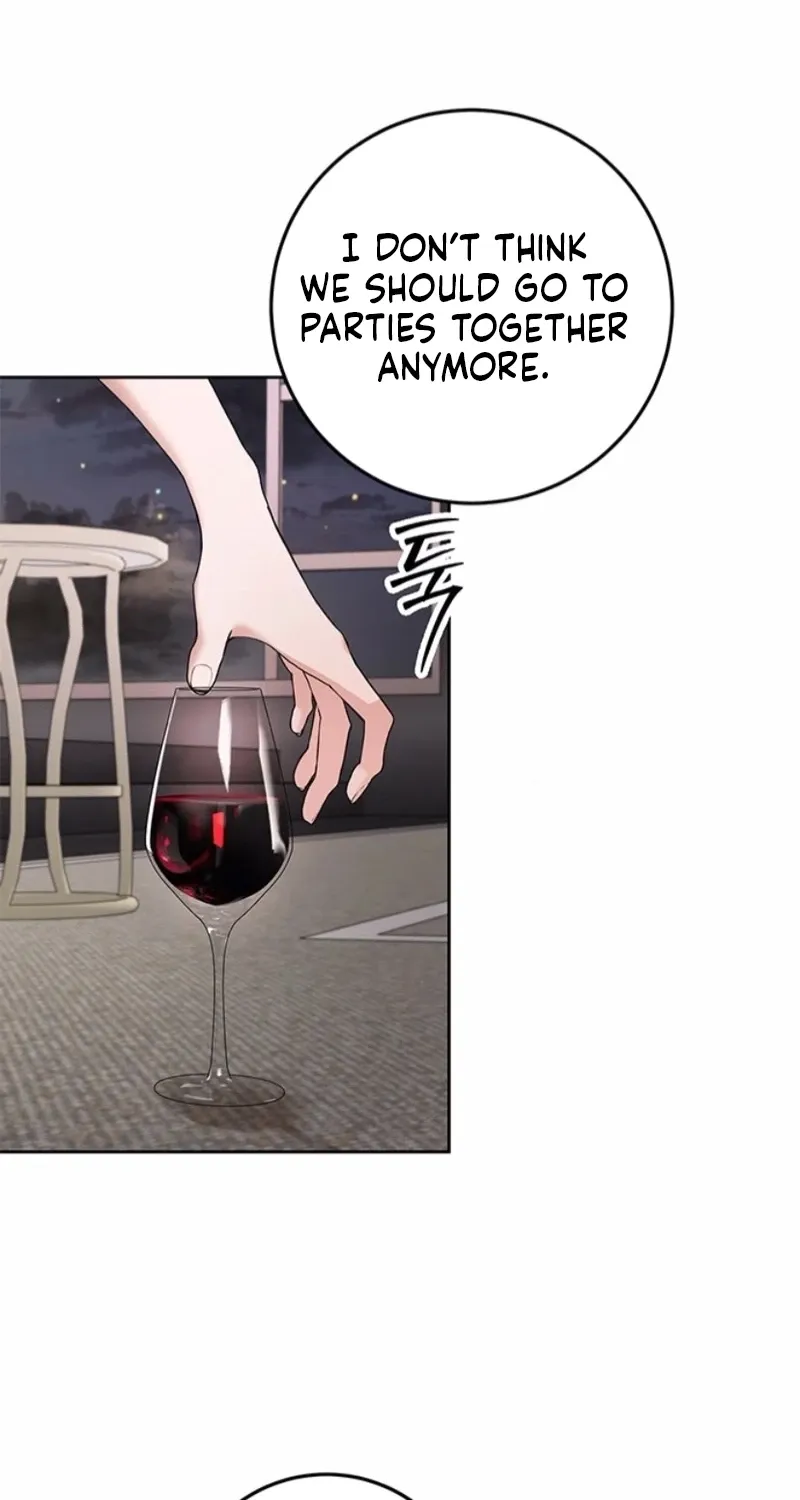 Sultry Trap Chapter 42 - page 16