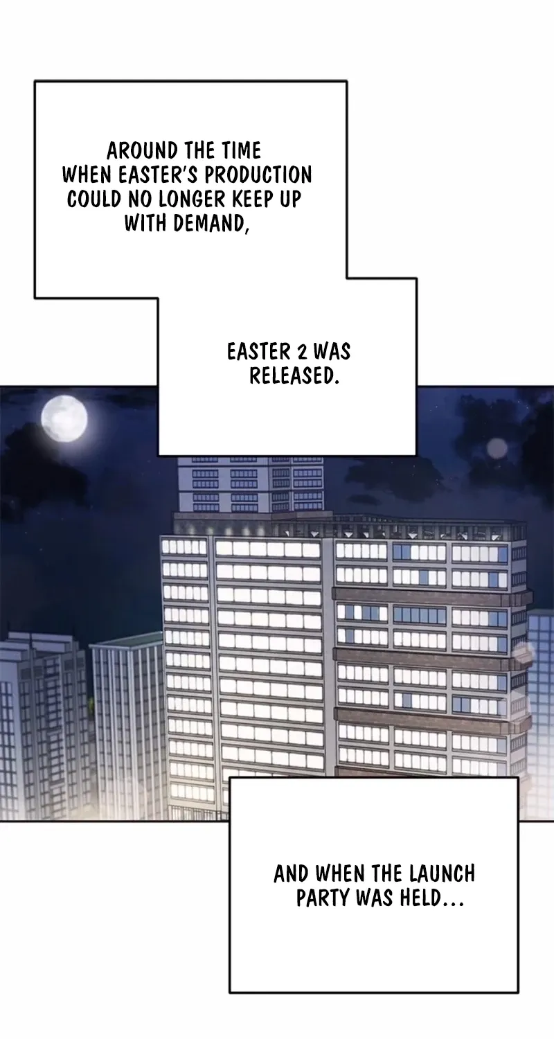 Sultry Trap Chapter 42 - page 2