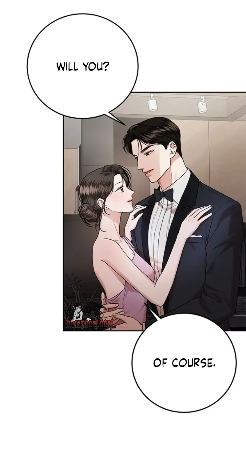 Sultry Trap Chapter 42 - page 21