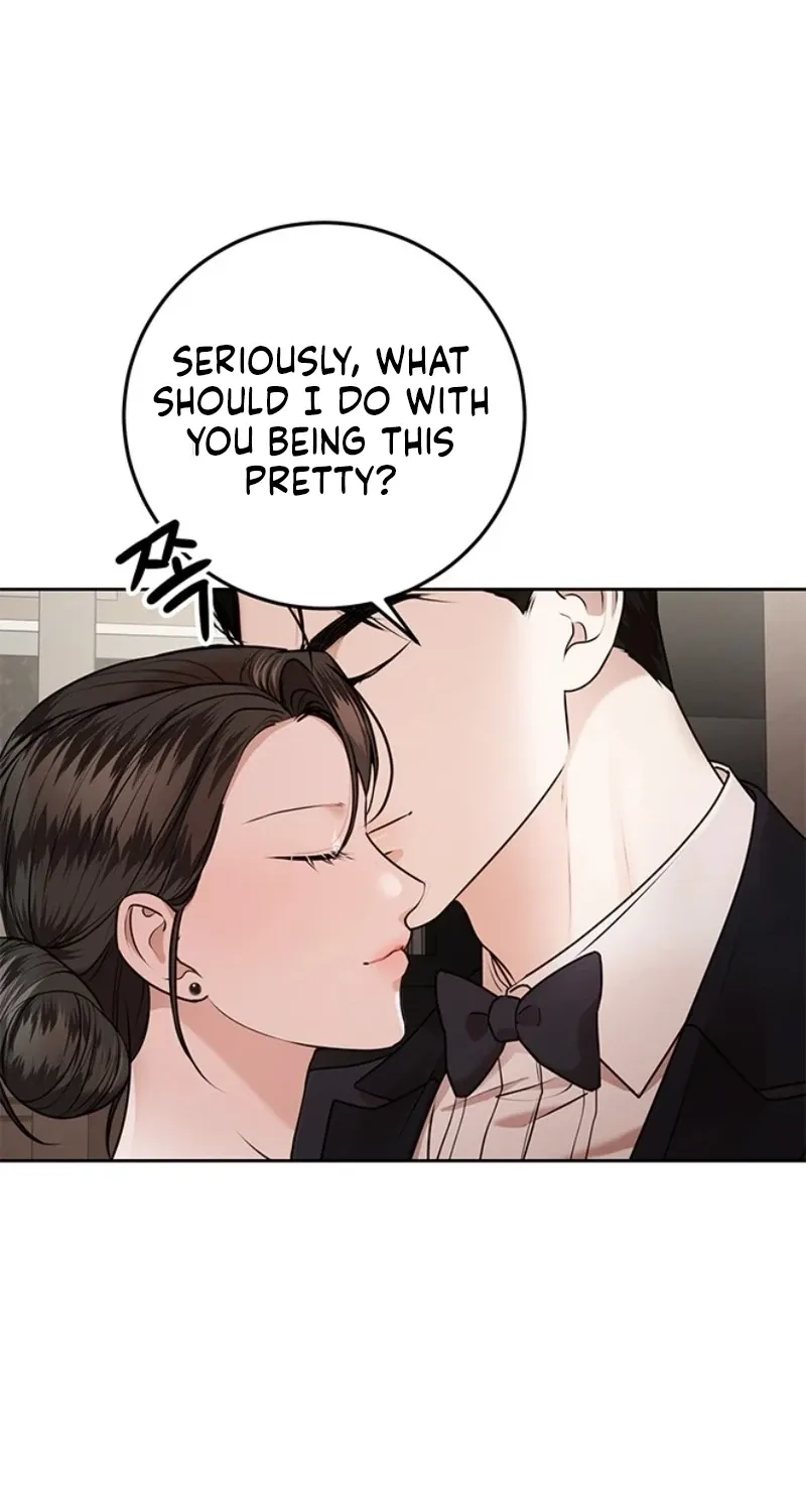 Sultry Trap Chapter 42 - page 22