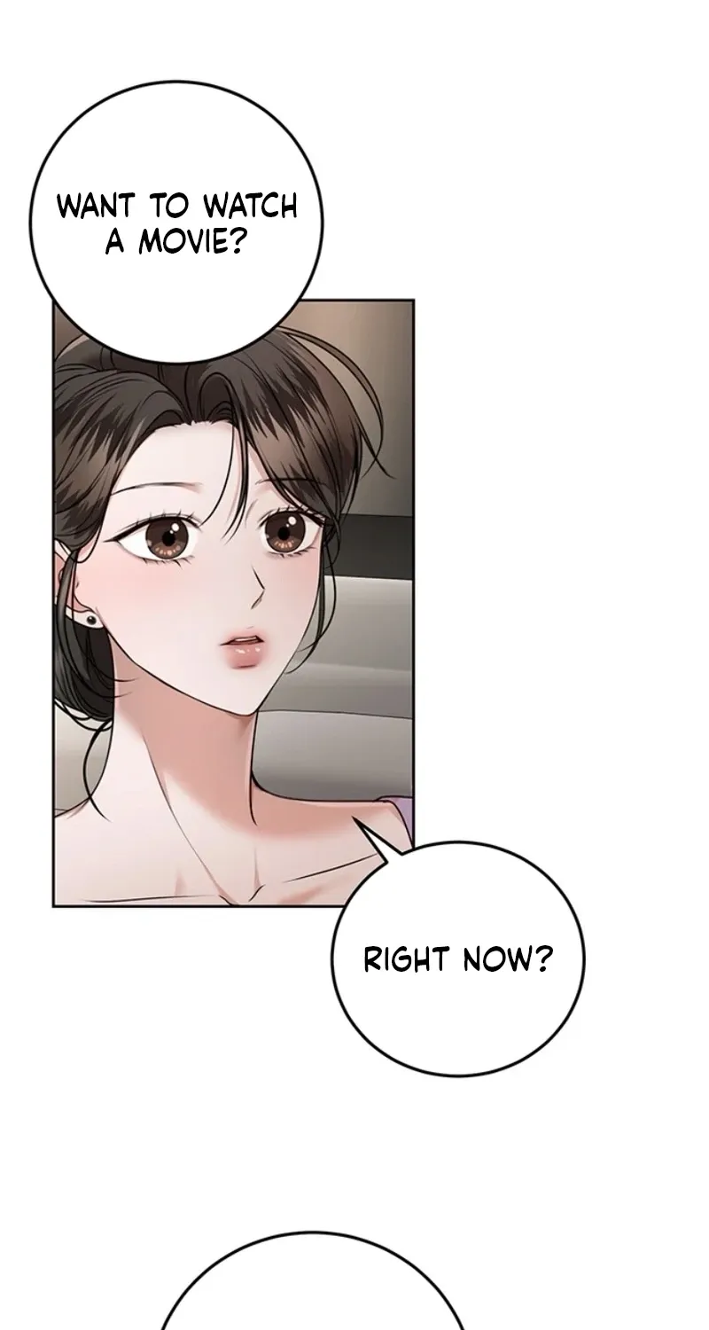 Sultry Trap Chapter 42 - page 23