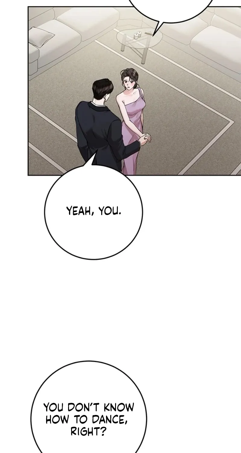 Sultry Trap Chapter 42 - page 27
