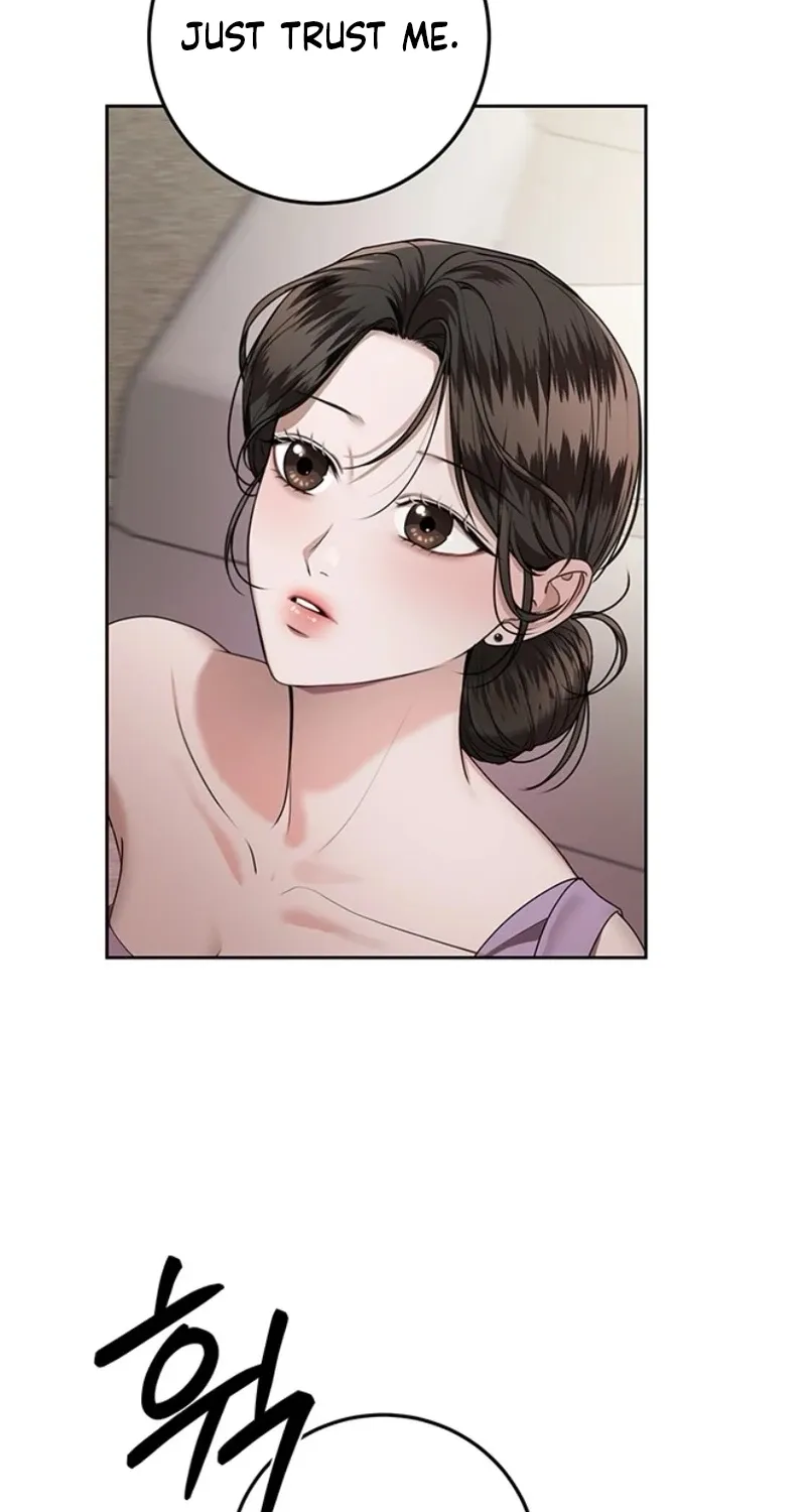 Sultry Trap Chapter 42 - page 29
