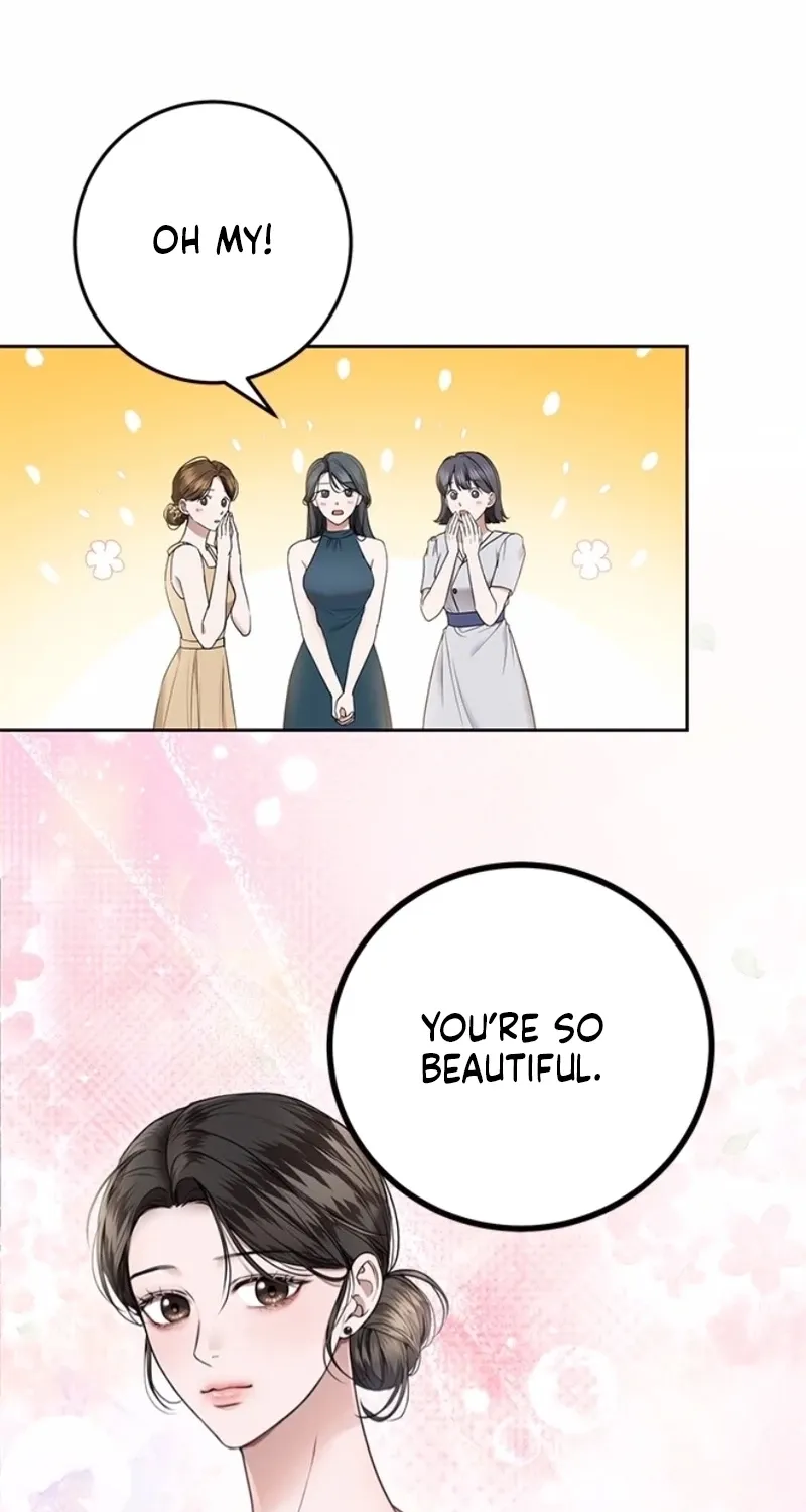 Sultry Trap Chapter 42 - page 3