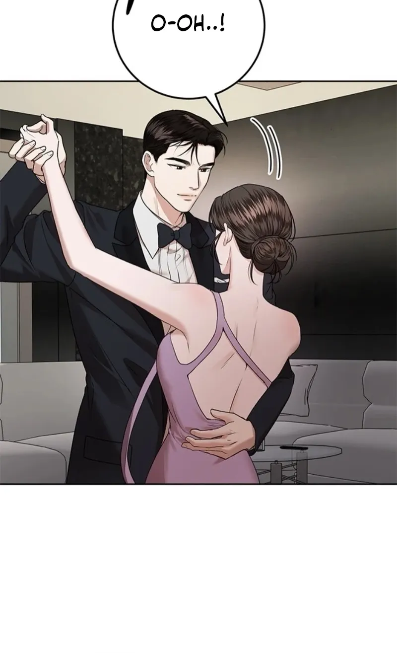 Sultry Trap Chapter 42 - page 30