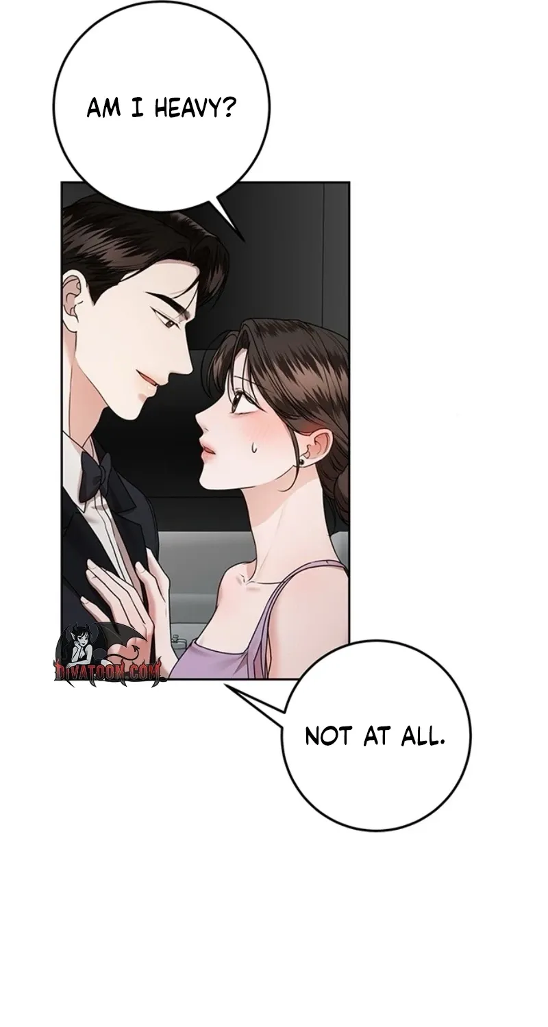 Sultry Trap Chapter 42 - page 31