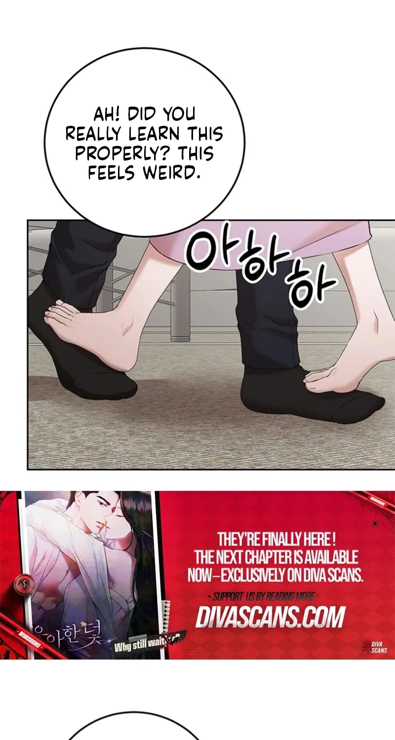 Sultry Trap Chapter 42 - page 32