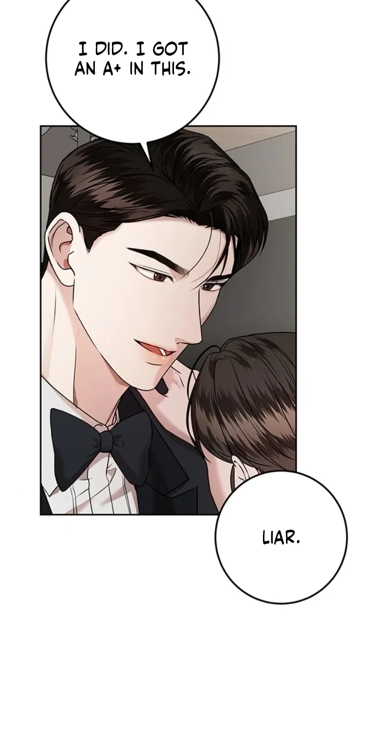 Sultry Trap Chapter 42 - page 33