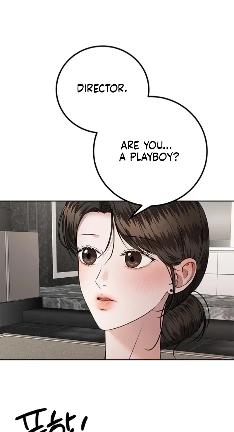 Sultry Trap Chapter 42 - page 35