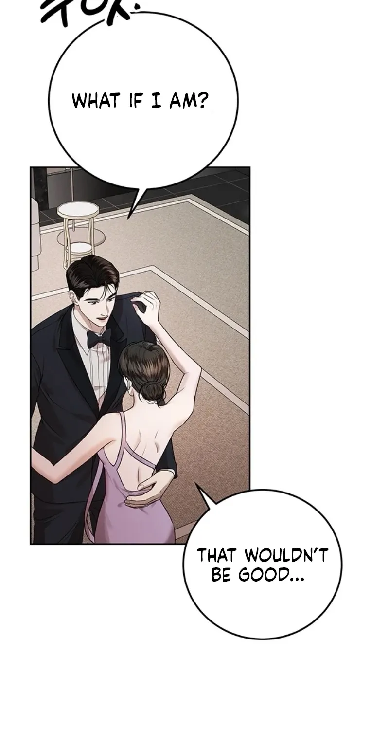 Sultry Trap Chapter 42 - page 36