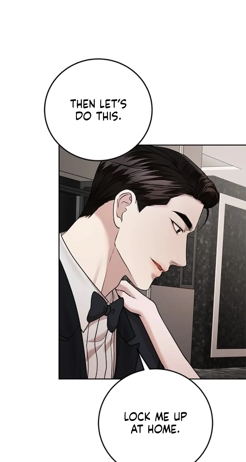 Sultry Trap Chapter 42 - page 37