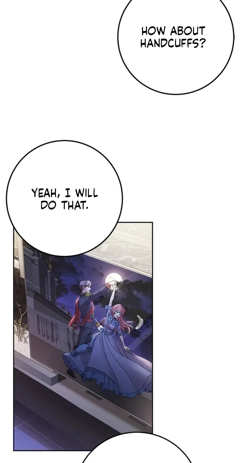 Sultry Trap Chapter 42 - page 39