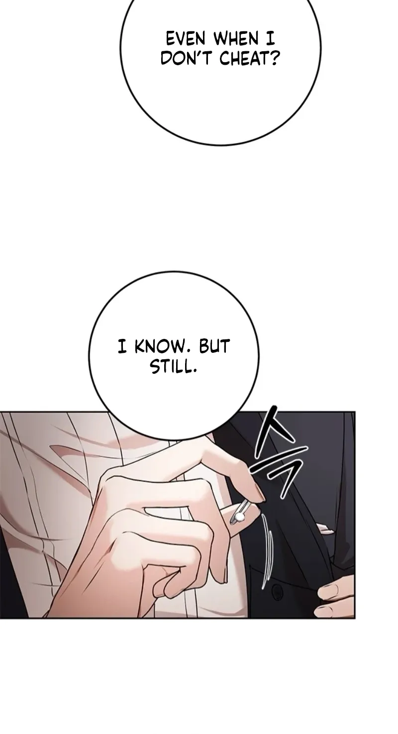 Sultry Trap Chapter 42 - page 40