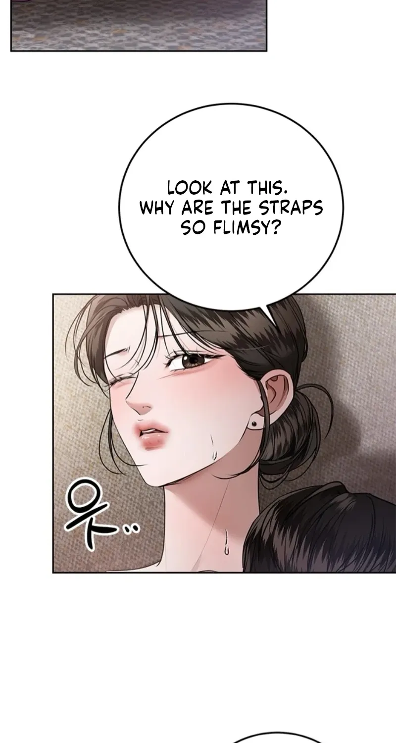 Sultry Trap Chapter 42 - page 49