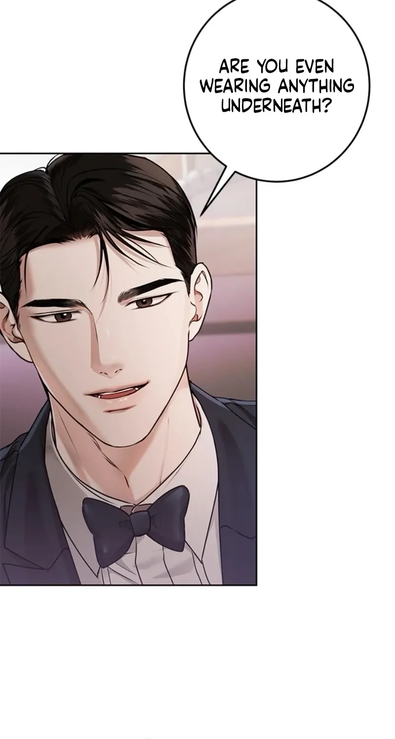 Sultry Trap Chapter 42 - page 50