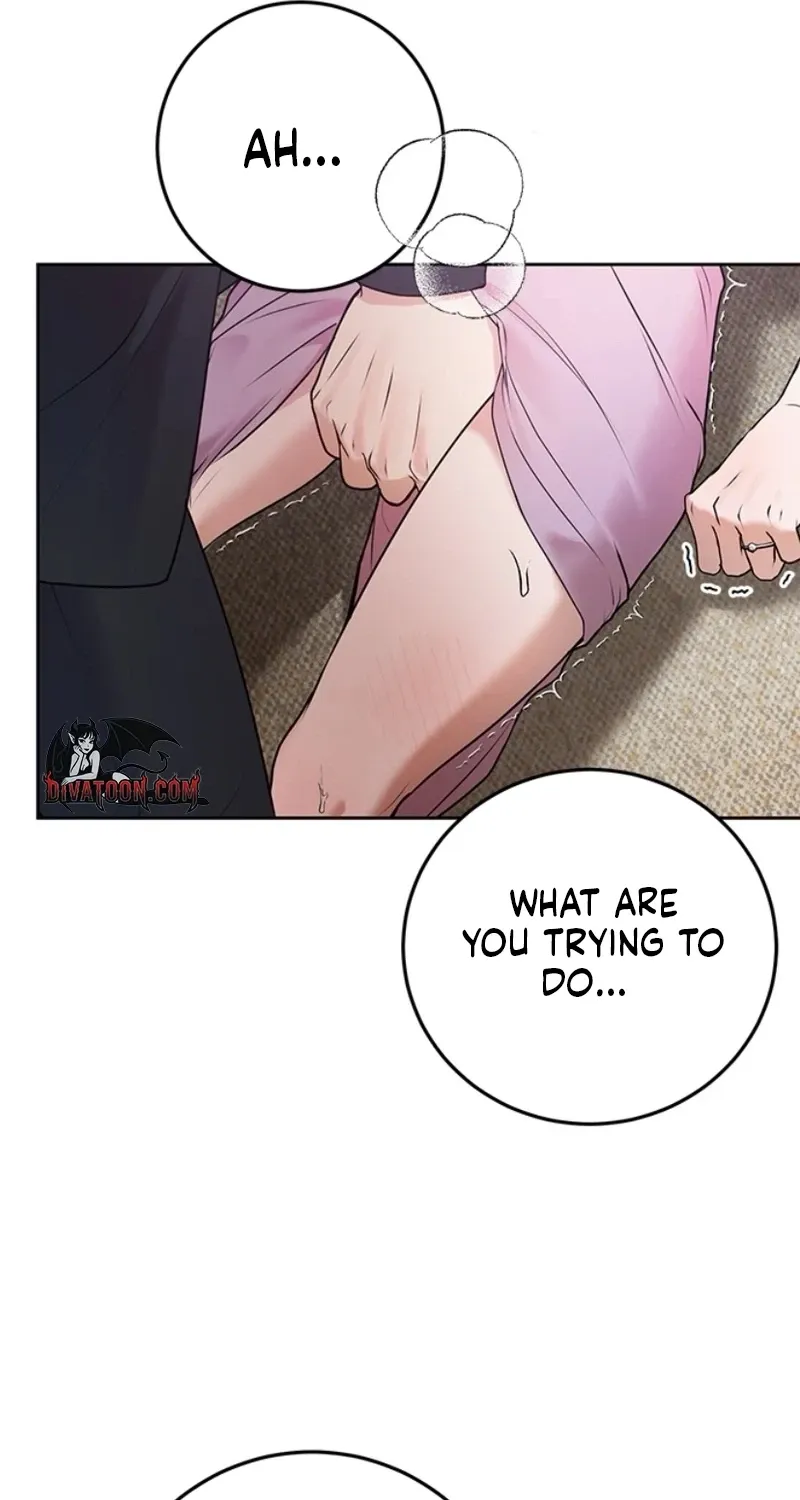 Sultry Trap Chapter 42 - page 51