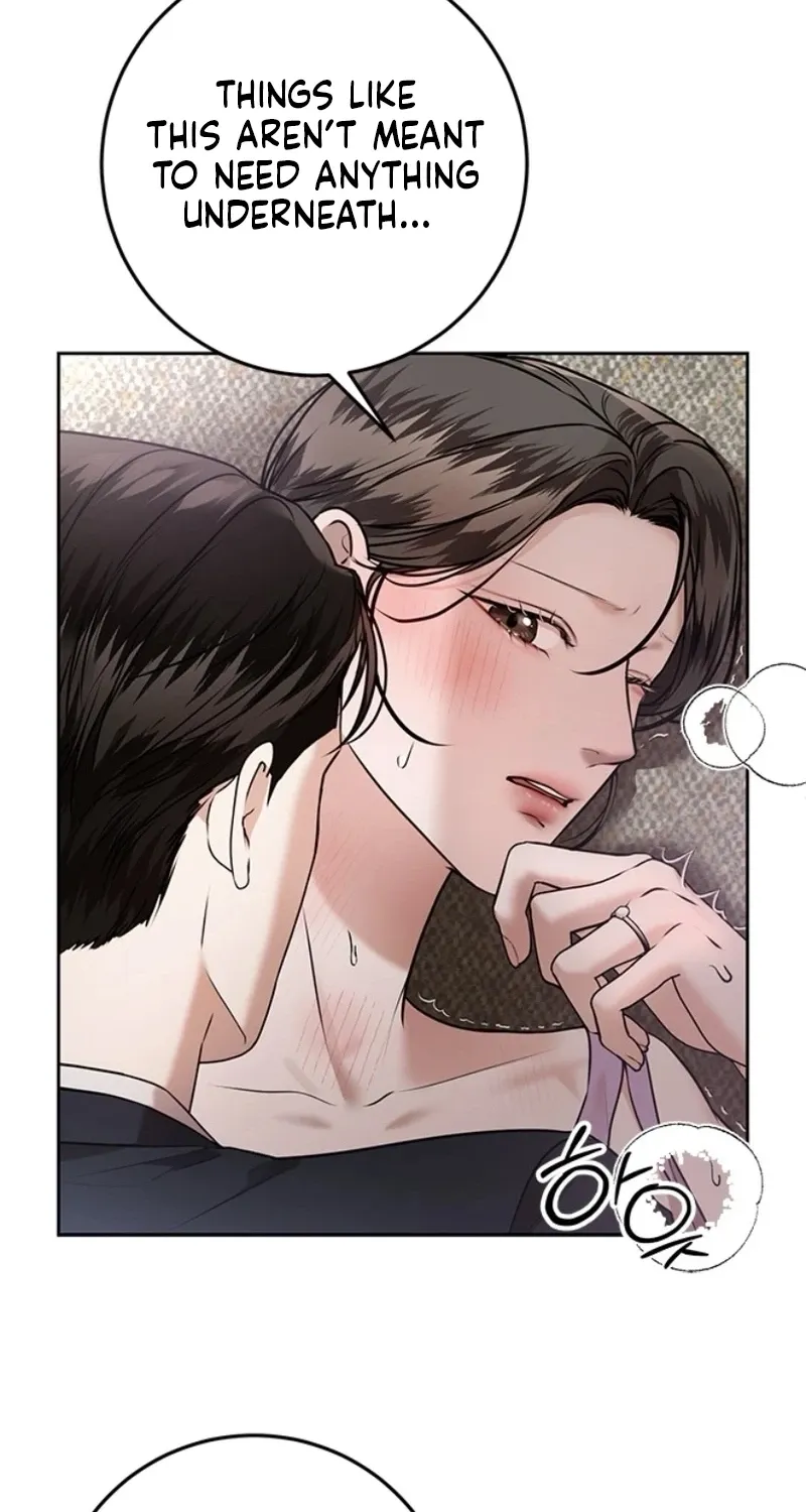 Sultry Trap Chapter 42 - page 52