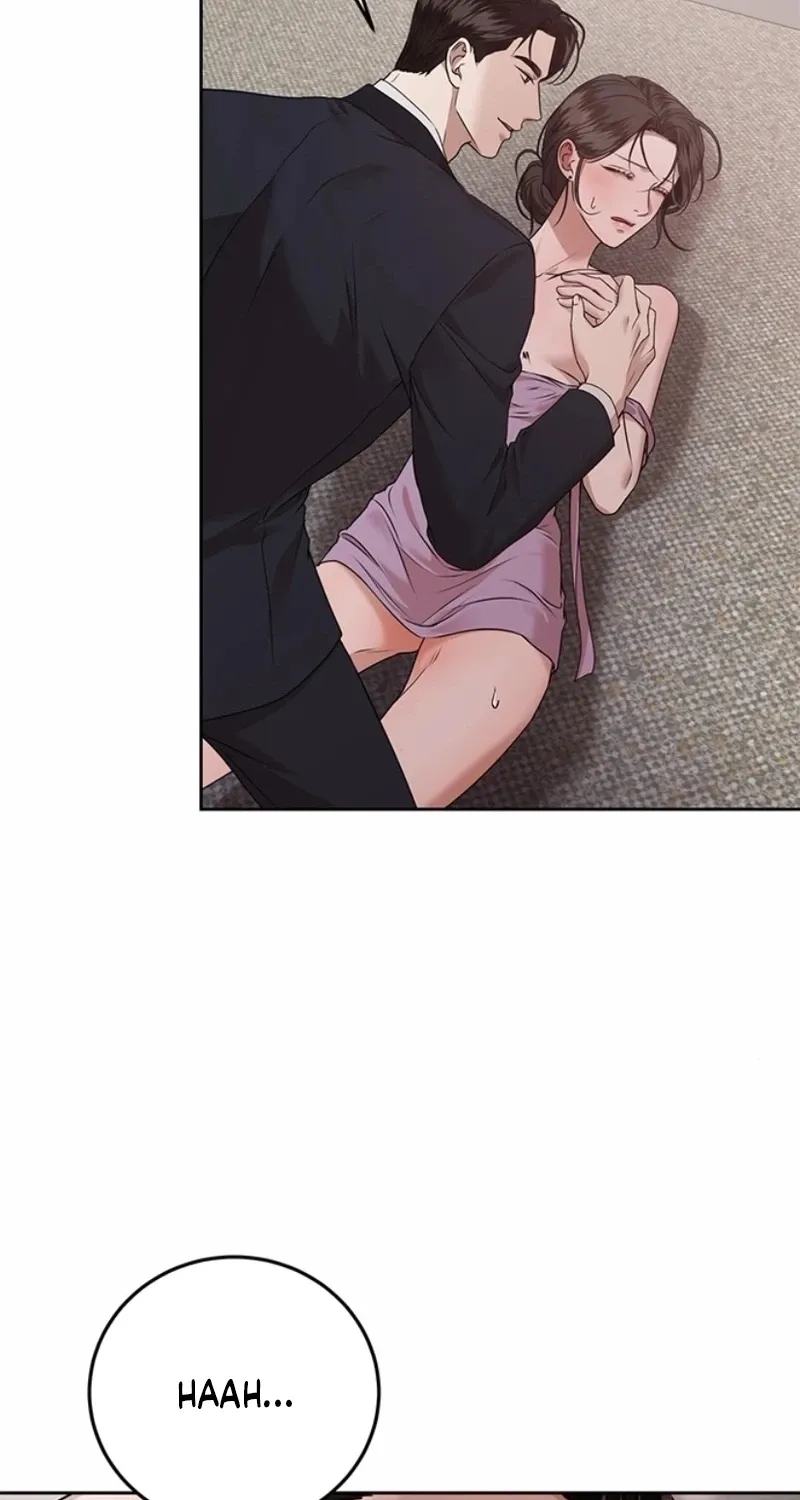 Sultry Trap Chapter 42 - page 55