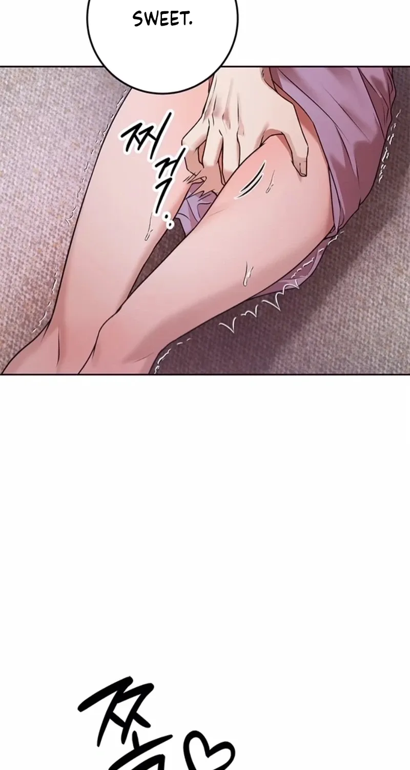 Sultry Trap Chapter 42 - page 59