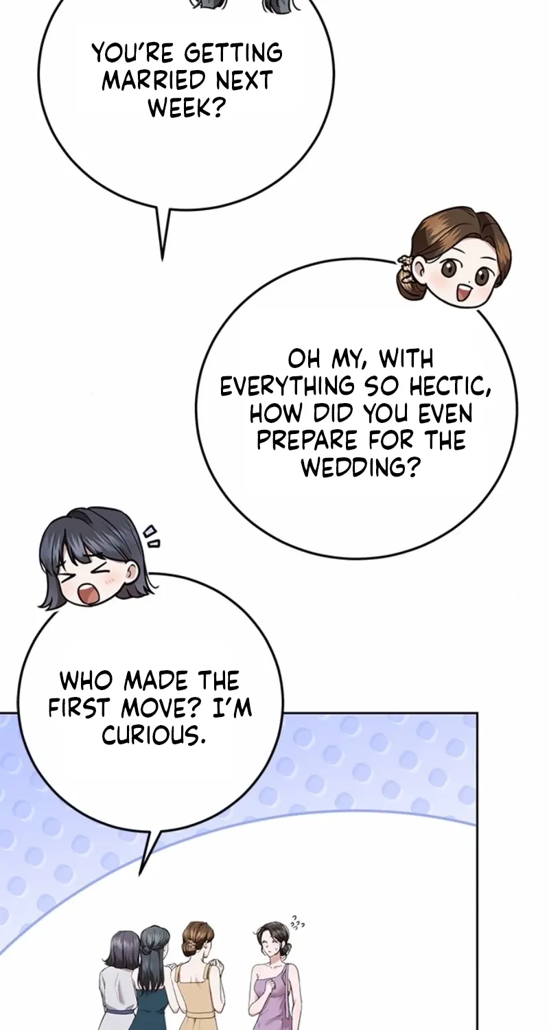Sultry Trap Chapter 42 - page 6