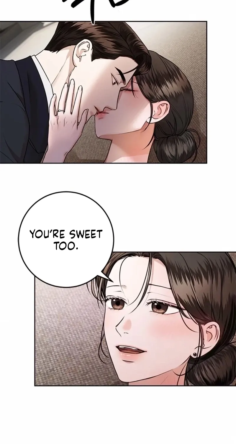 Sultry Trap Chapter 42 - page 60